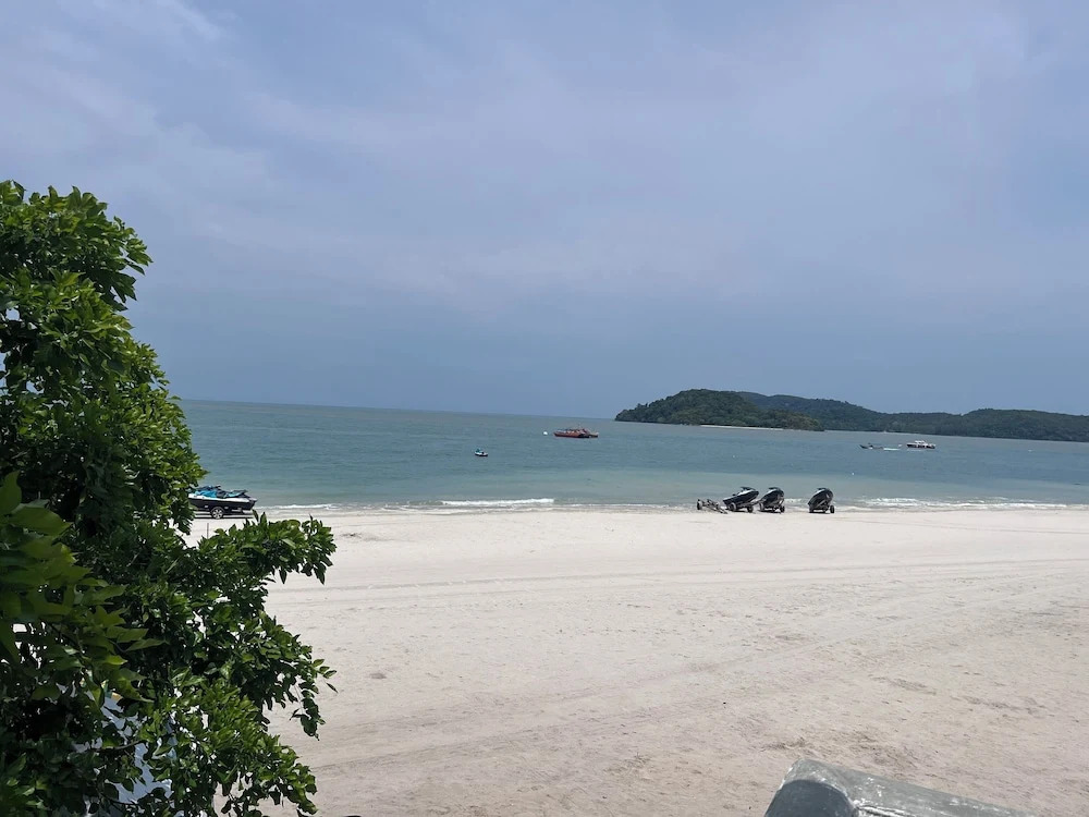 OYO 90981 Chenang Rest House 1