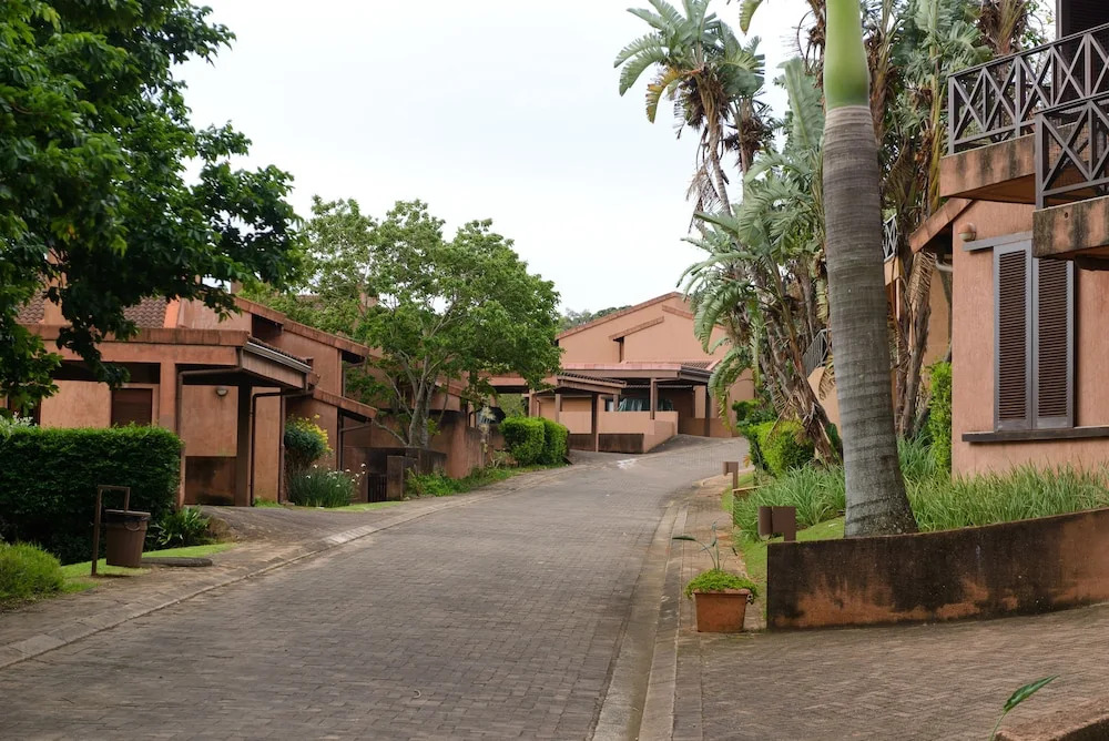 San Lameer Villa Rentals  10905