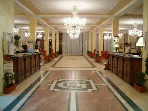 Grand Hotel Montesilvano & Residence