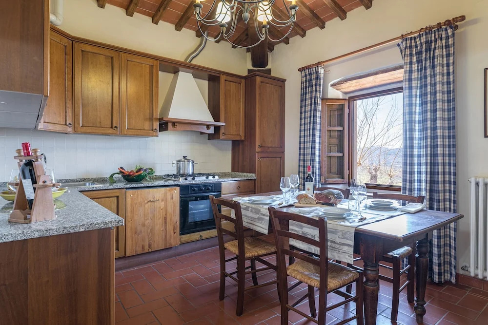 Tenuta La Pieve Casale Il Giglio
