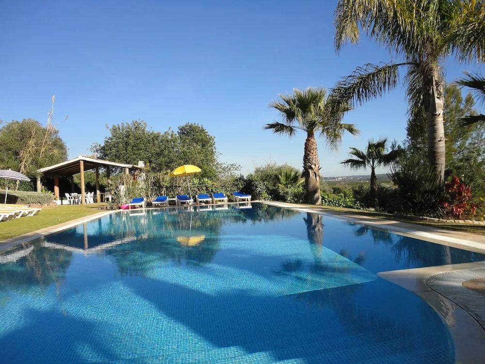 Villas2Go2 Villa Luz