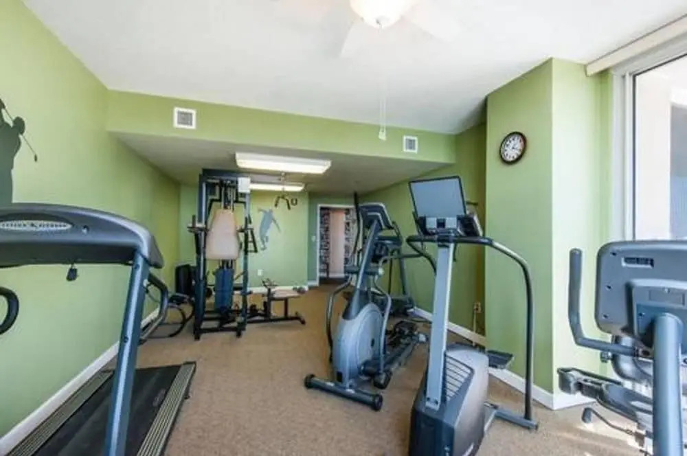 Santa Rosa Towers 903 by Surfside VR