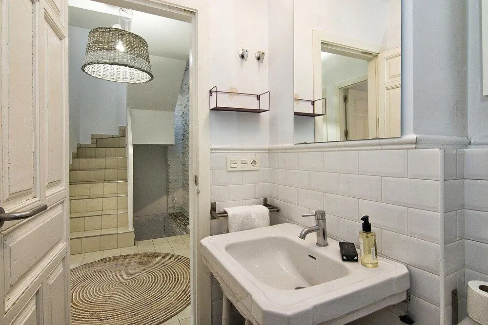Alhambra Boutique Penthouse Terrace