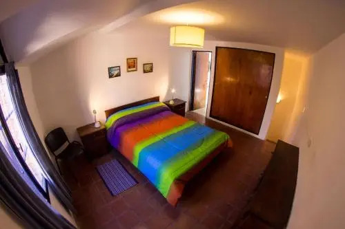 Departamento en Cofico para 3 personas cerca del centro