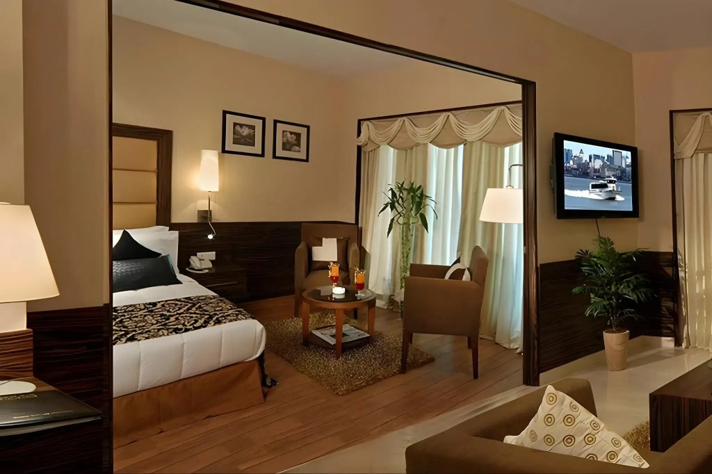 Fortune Select Exotica, Navi Mumbai - Member ITC Hotels Group