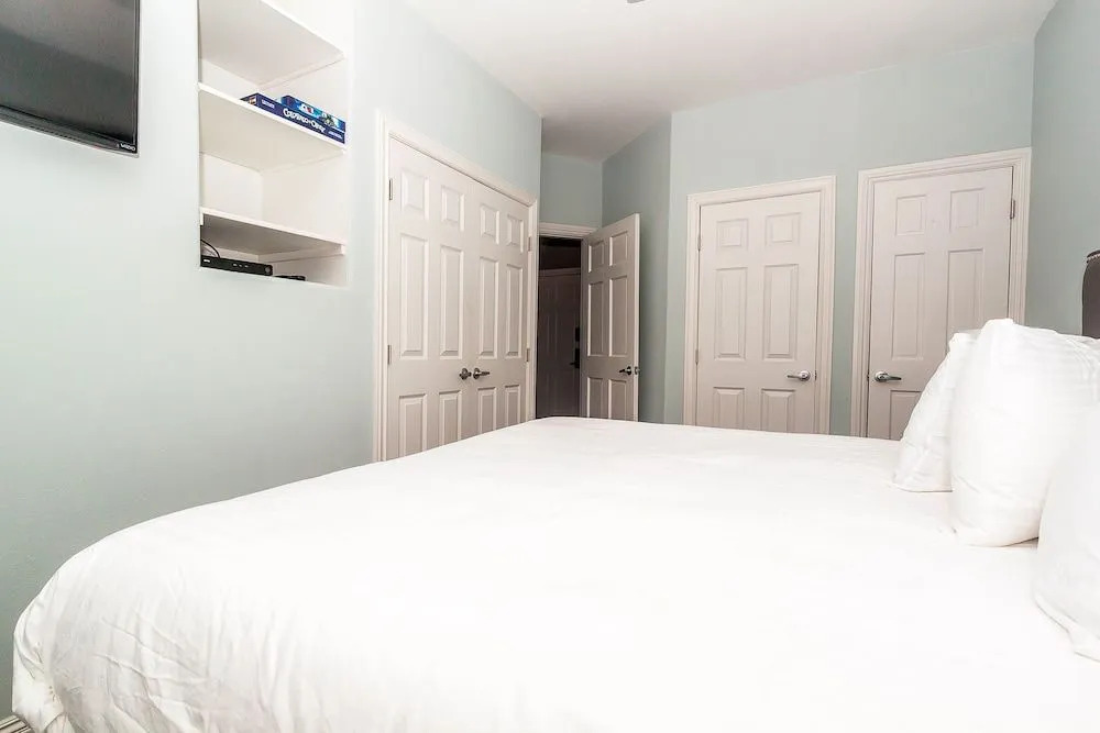 Hidden River Lodge #5960 - 1 Br Condo