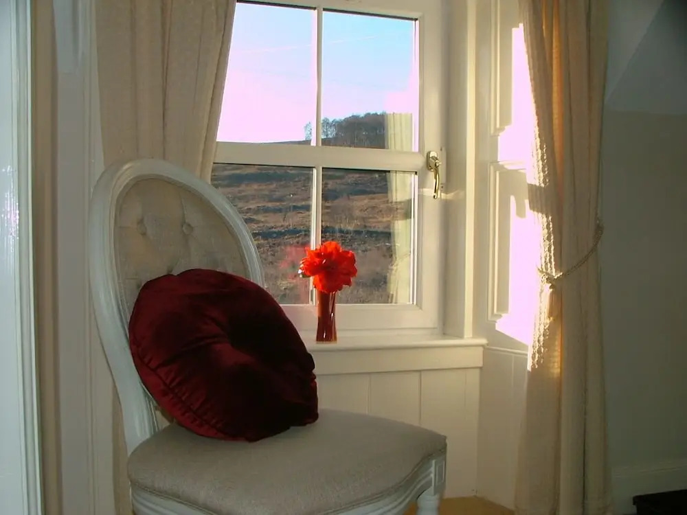 The Struan Inn Self Catering Lodge
