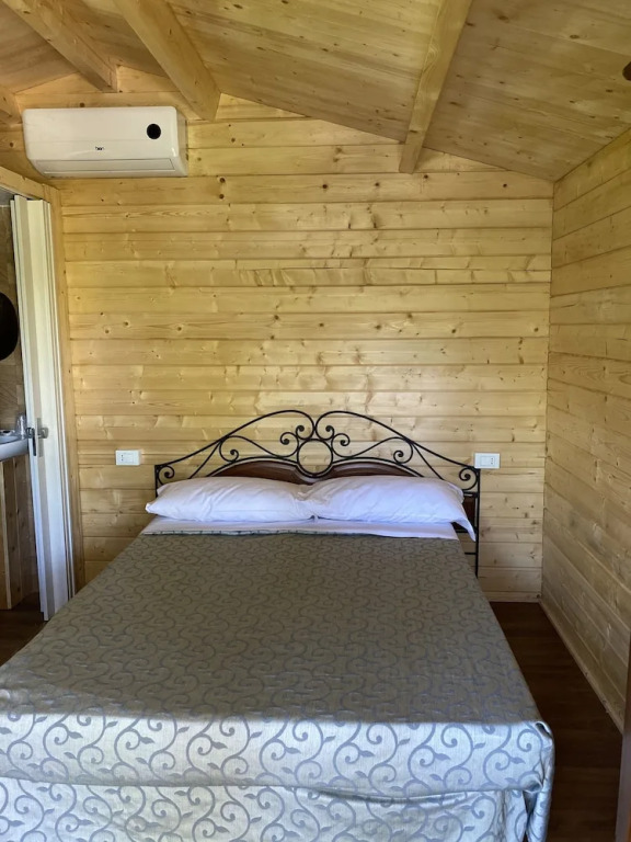 Holiday House Sullalbero Rural eco in Alba