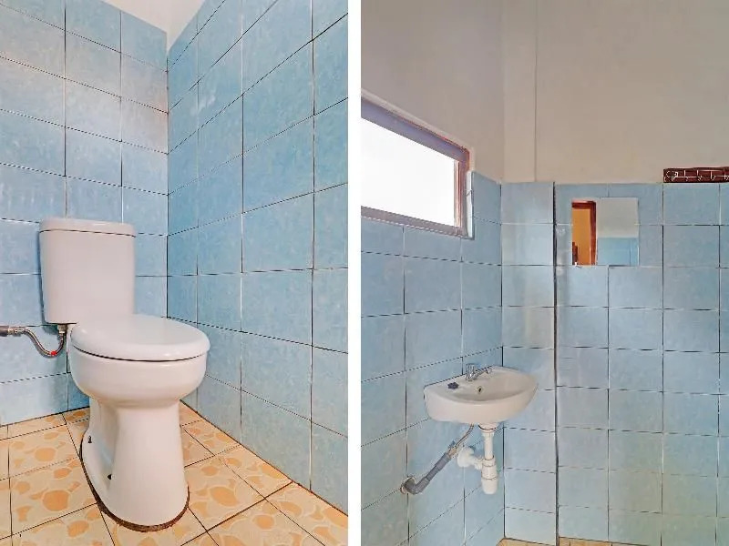 OYO 91208 Suana Guest House