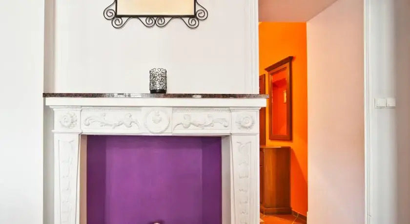 Coco Apartment