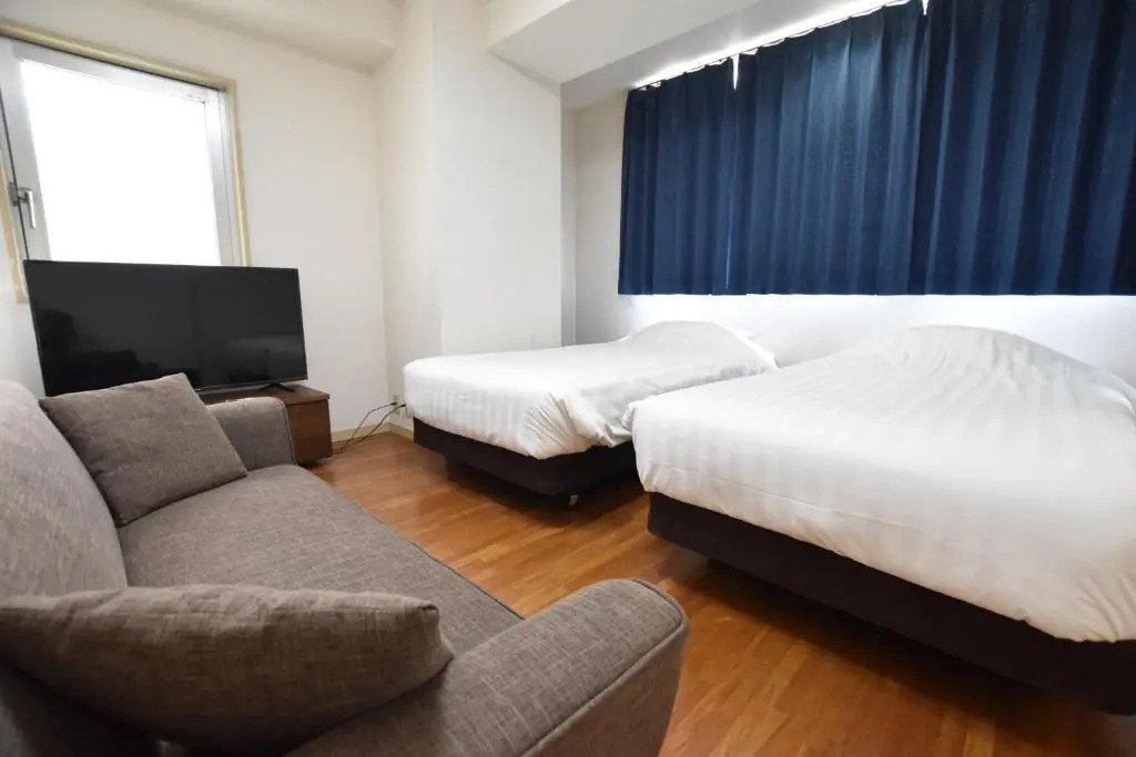Randor Residence Tokyo Grand