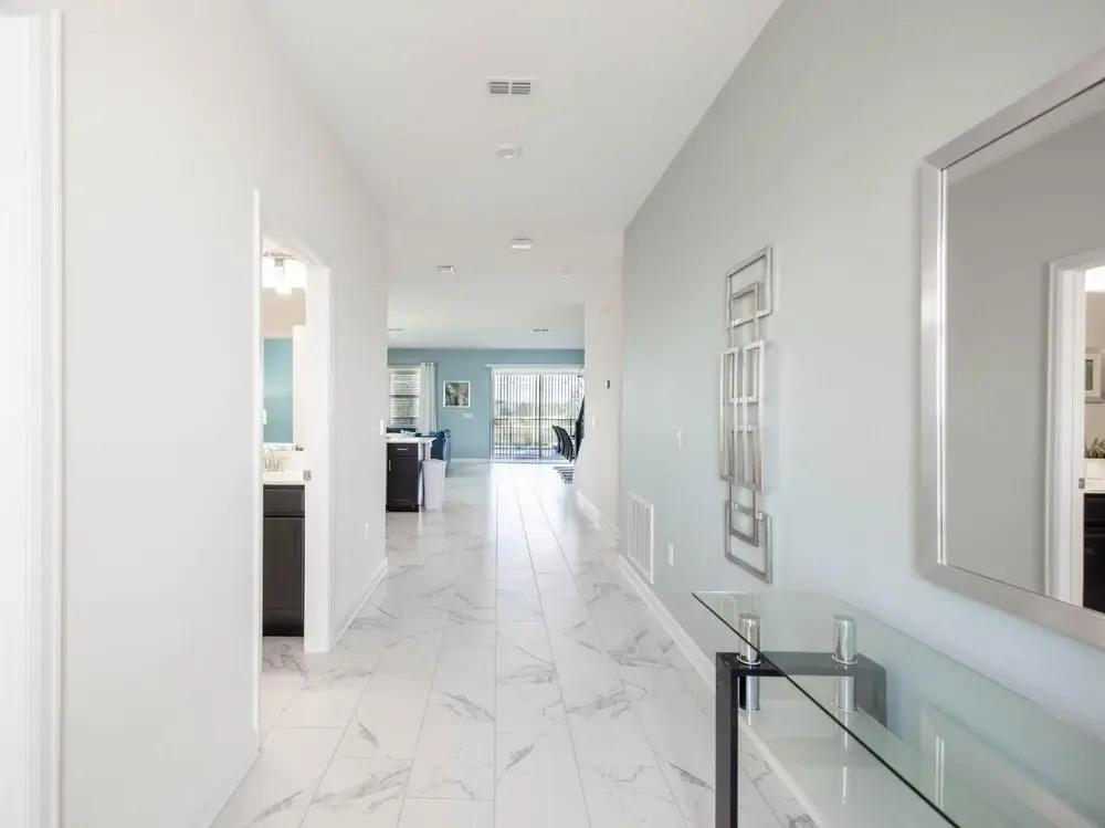 Champions Gate 8BR Villa-Pool Game Room Theater