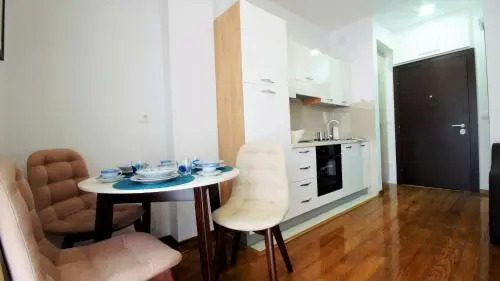 Apartment Nivel