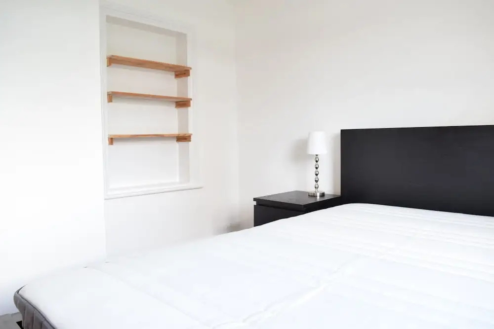 2 Bedroom Maisonette in Barons Court