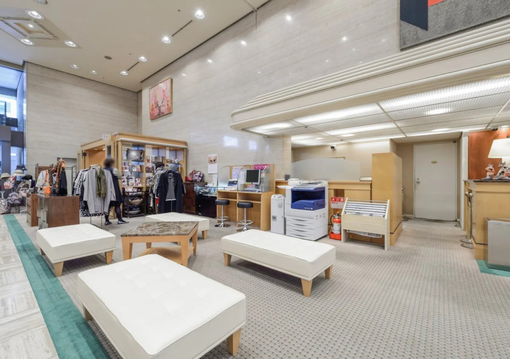 KKR Hotel Tokyo