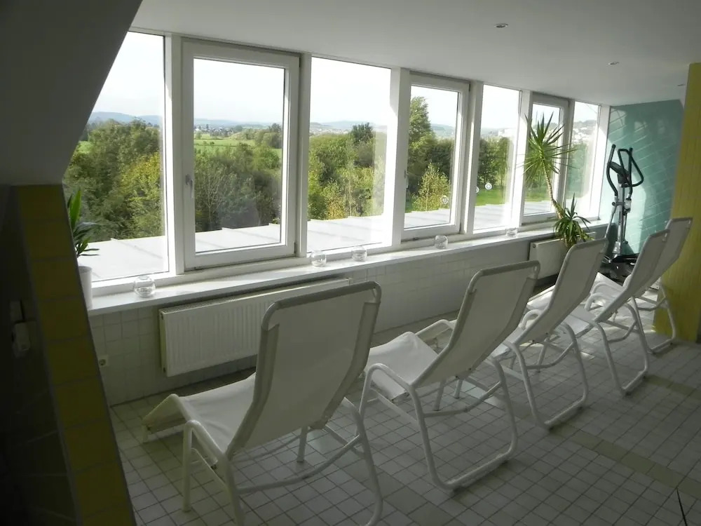 Parkhotel Cham