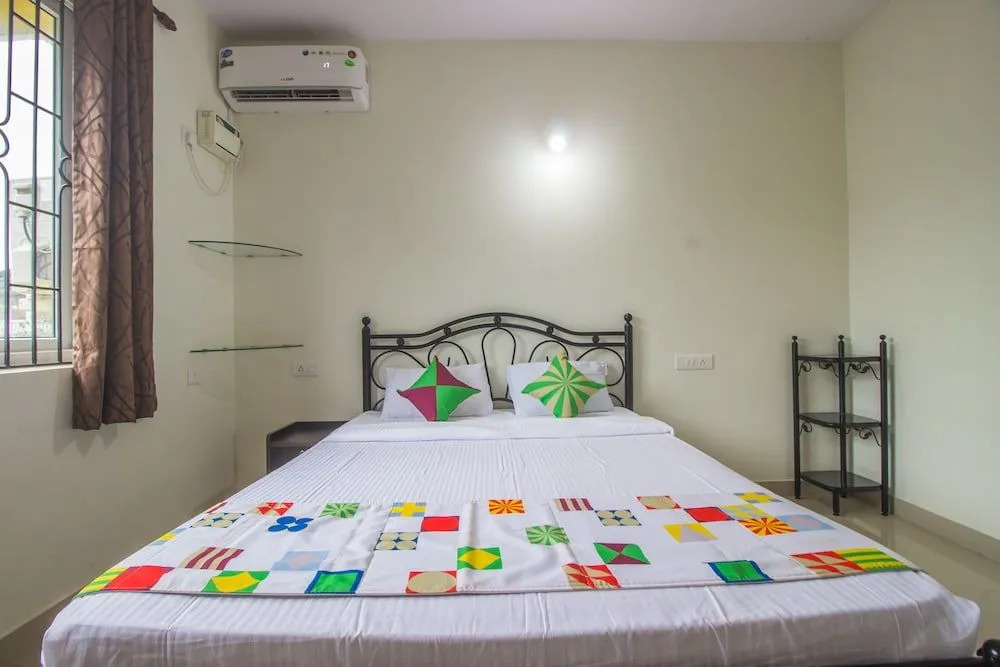 OYO 19161 Home Modern 2BHK Benaulim