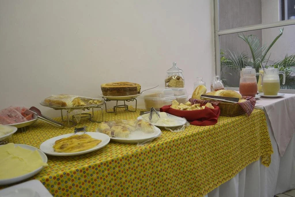 Rio Sol Hotel