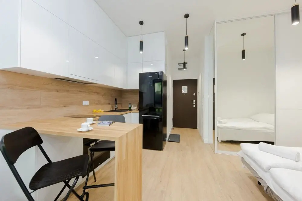 ShortStayPoland Chłodna (B71)