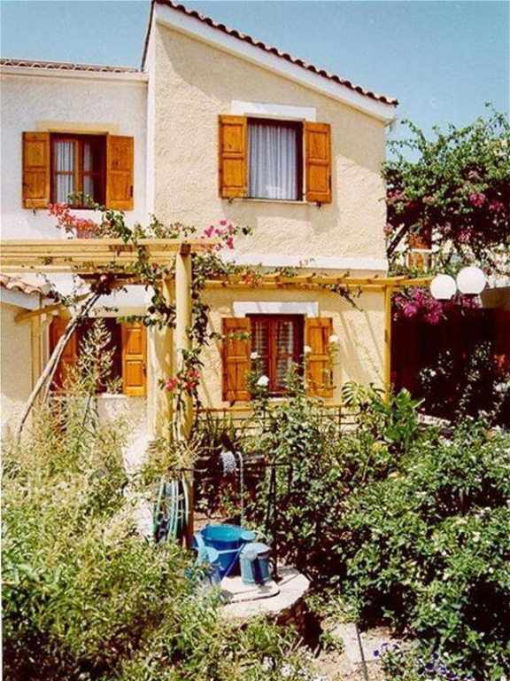 Olympia Village Hotel