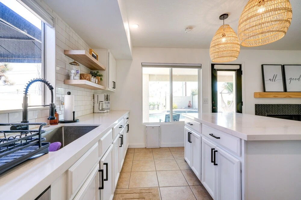 Outdoor Oasis! Mtn-view Desert Getaway in Phoenix