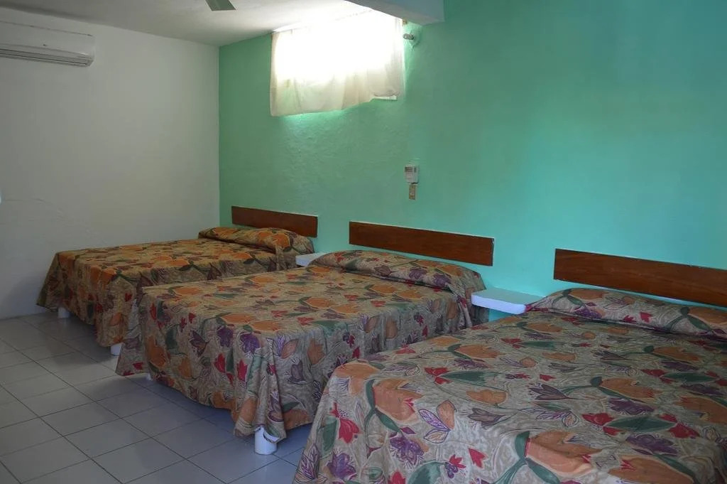 Posada Casa Bugambilias