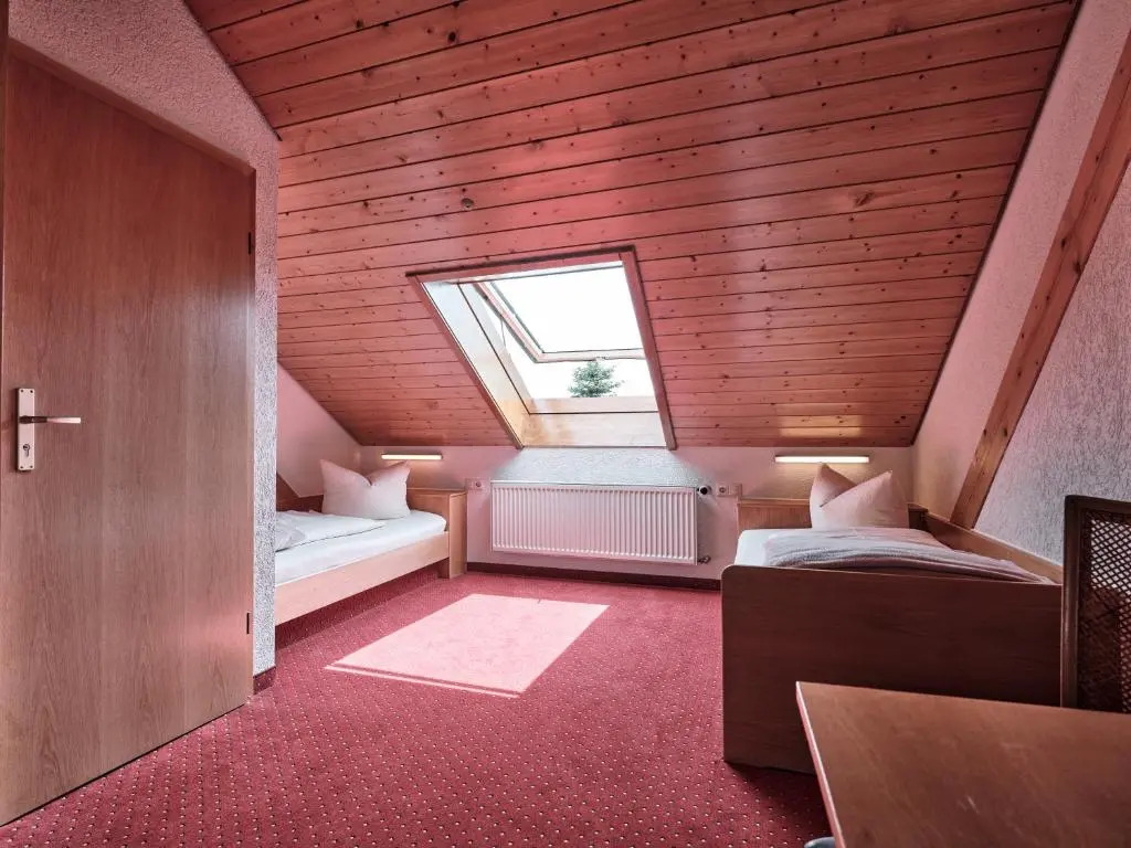 Hotel Hochfirst