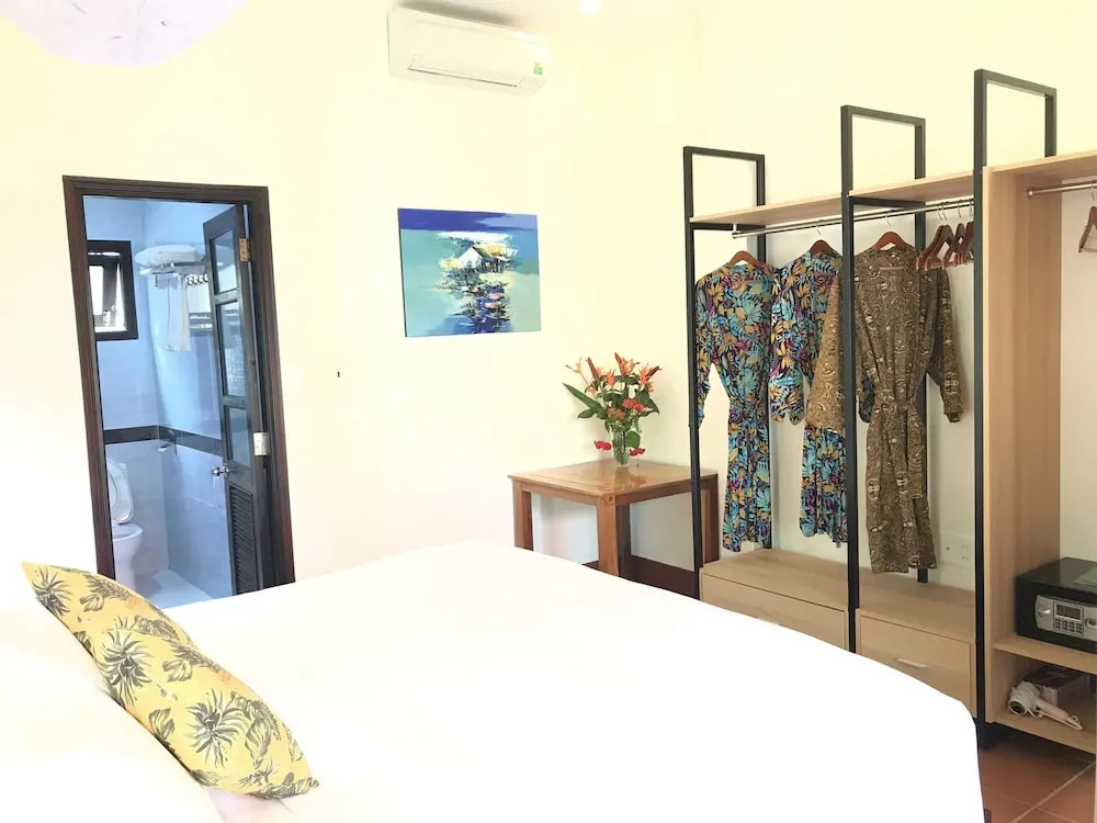 Phú Quốc Dumbo Bungalows