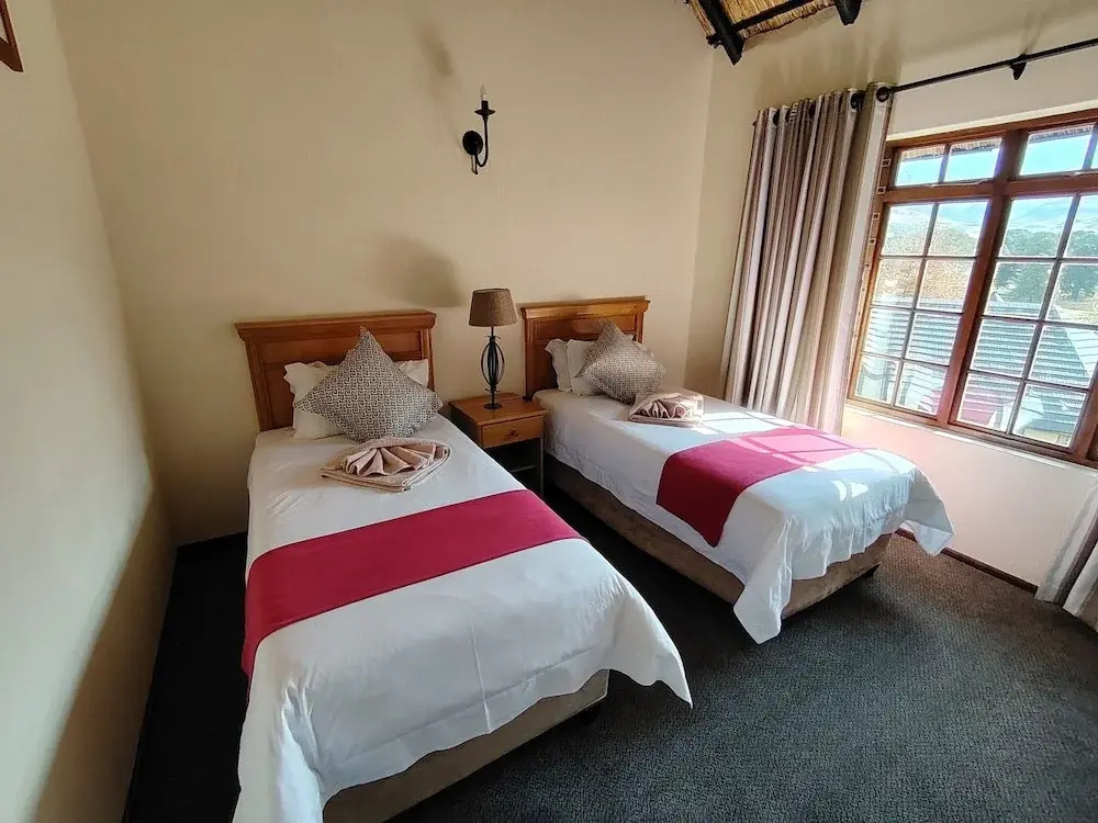 Gooderson Leisure Fairways Self Catering