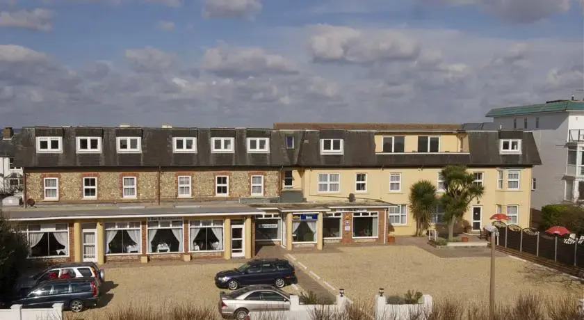 Best Western Beachcroft Hotel
