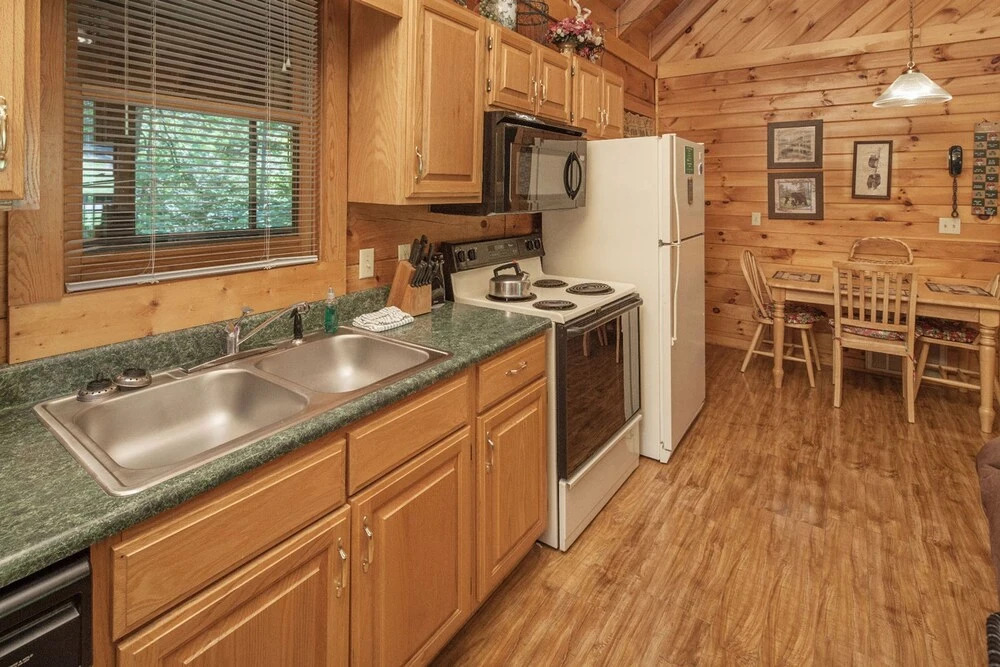 Bear Haven by Eagles Ridge Resort