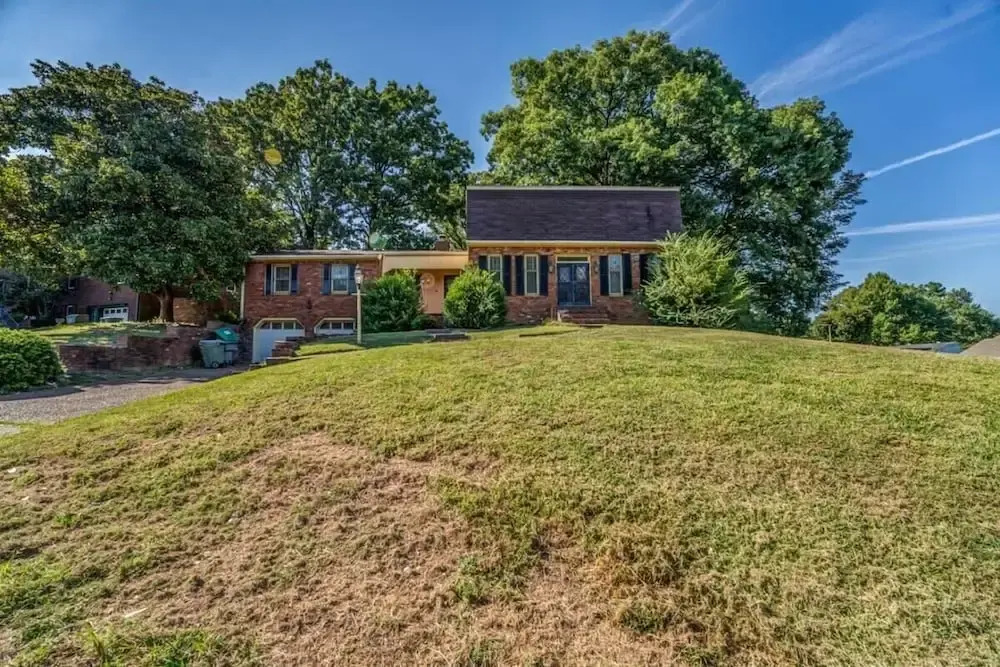 Pomona Cottage