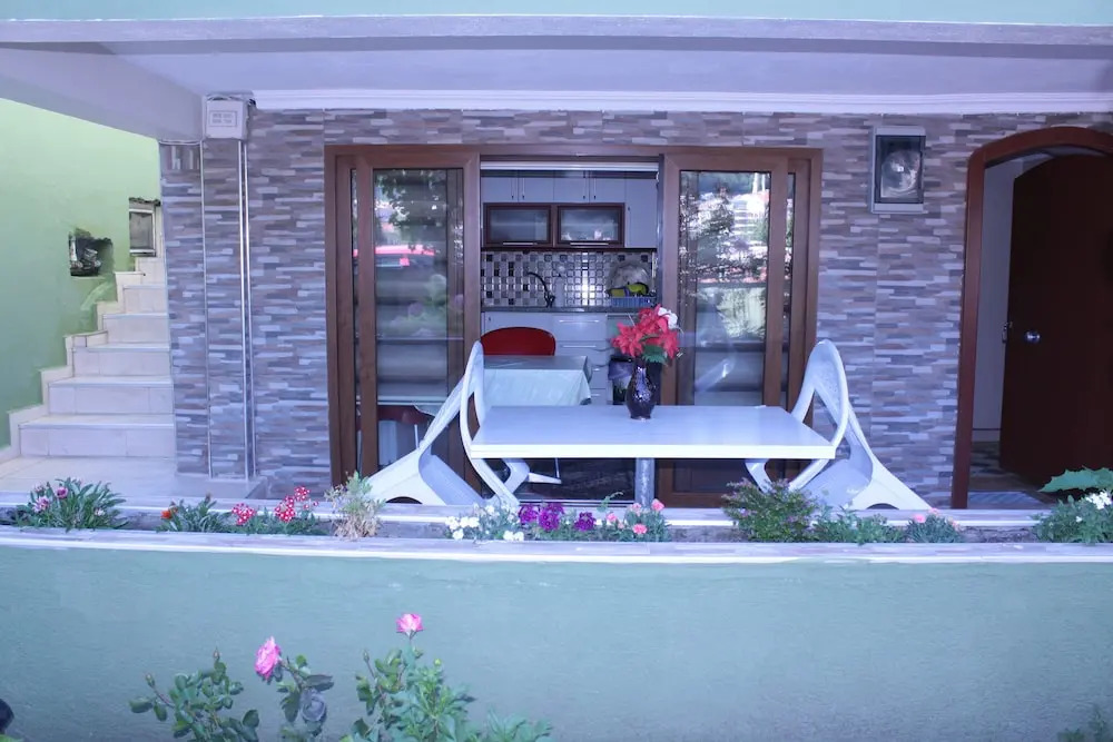 Boztepe Apart