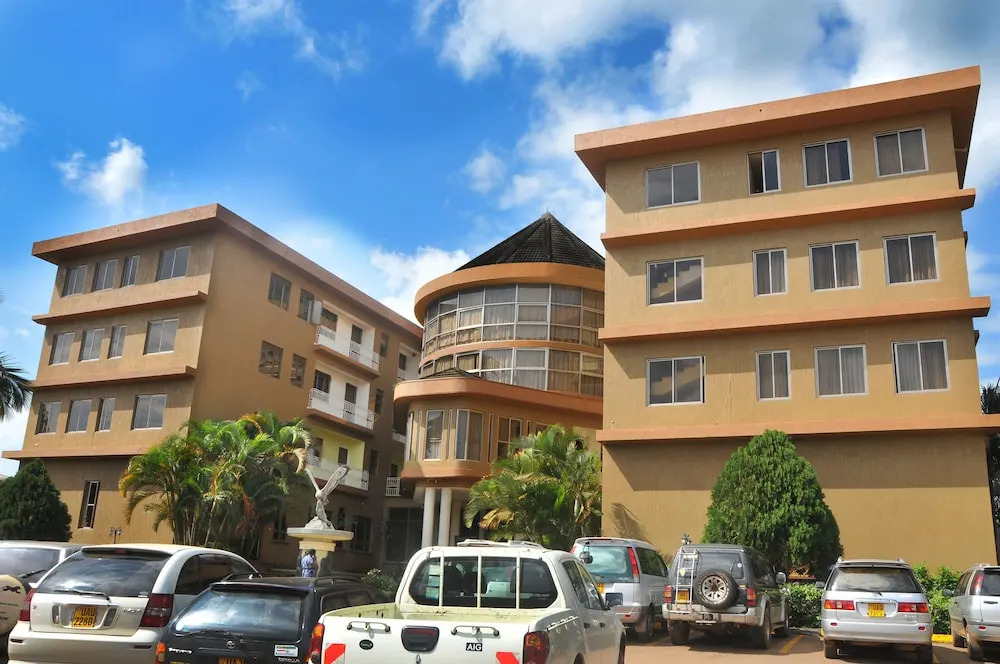 Ridar Hotel