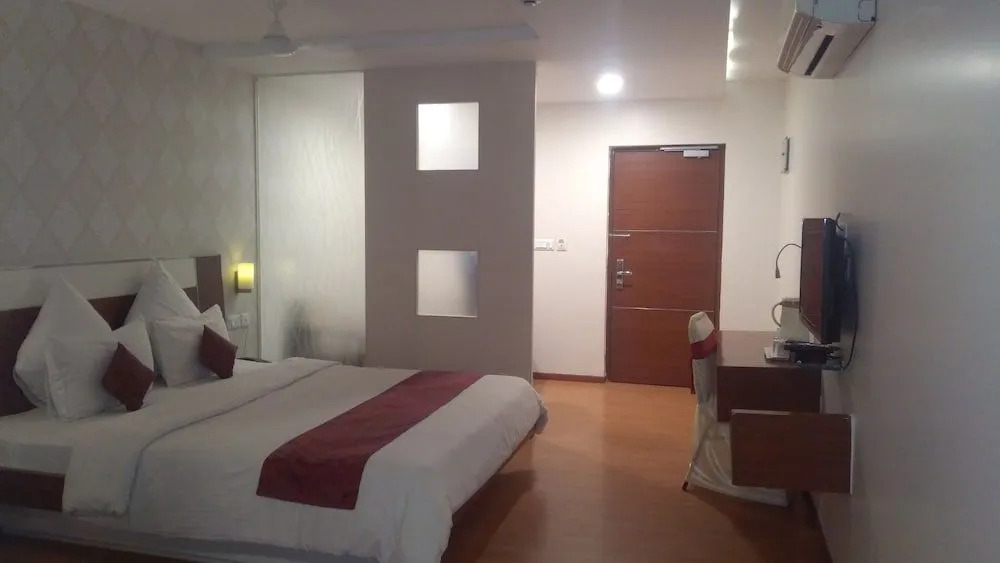 Hotel Sasya Pride