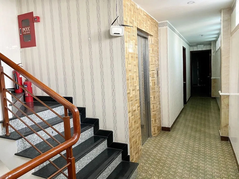 Phuong Hoang Hotel