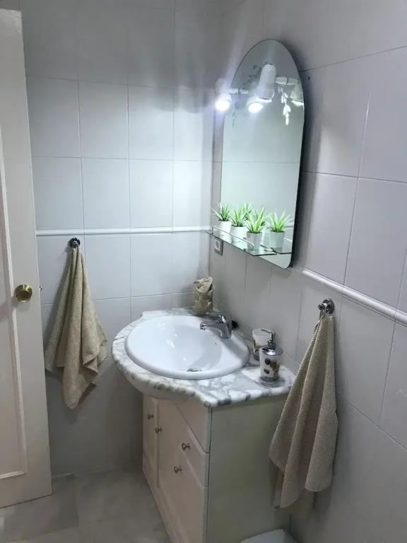 Synergy Apartment