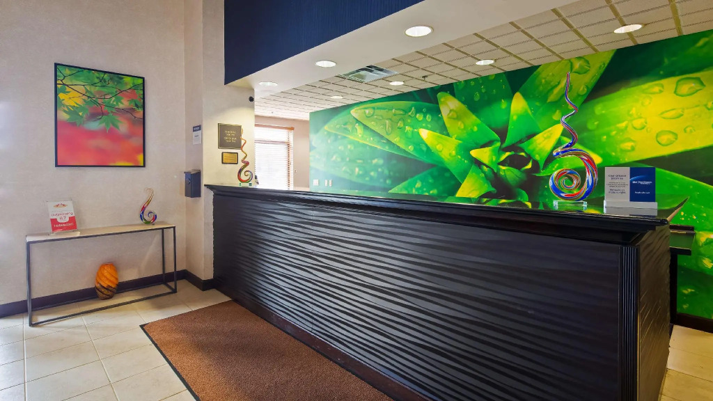 Comfort Inn Saint Paul East