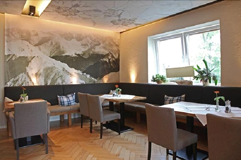 Bayrischer Hof