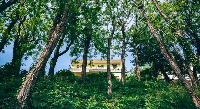 Villa Quiete