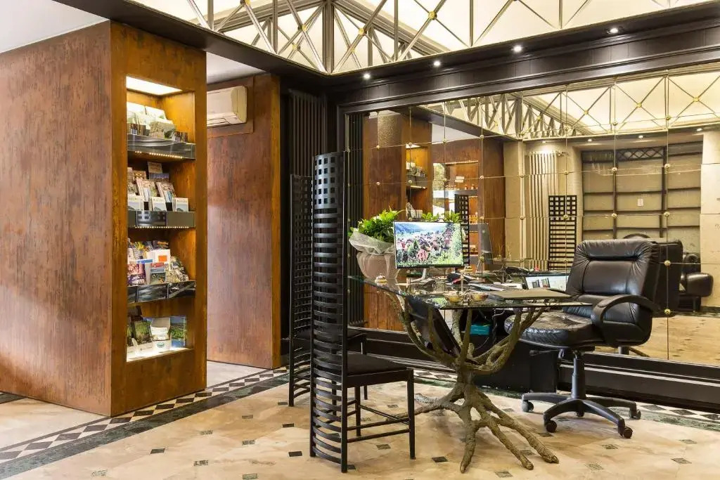 Hotel Ancora