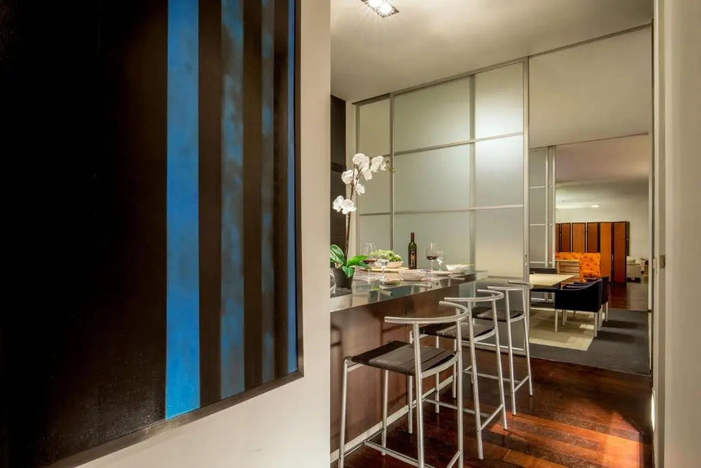 MyApARTsuite Luxury Torre Argentina