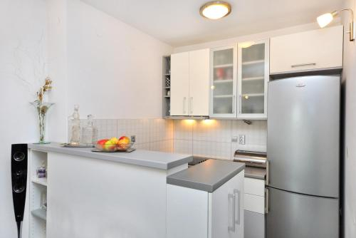 Apartment Ivan