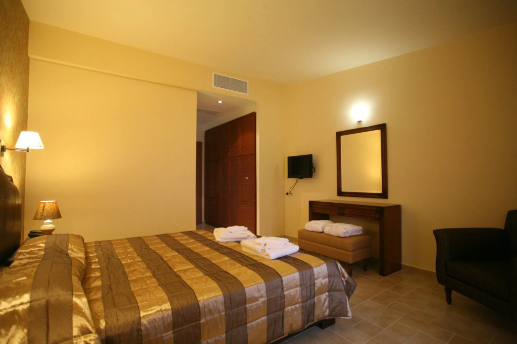 Hotel Tesoro