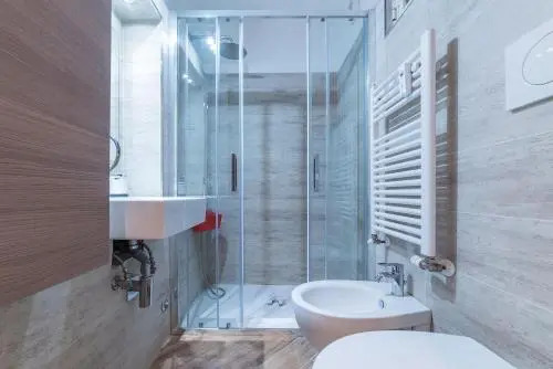 Testaccio Cozy Apartment with Terrace