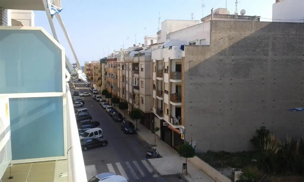 Apartamento Blanc Mar