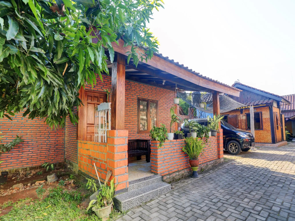 OYO 90297 Welaran Homestay