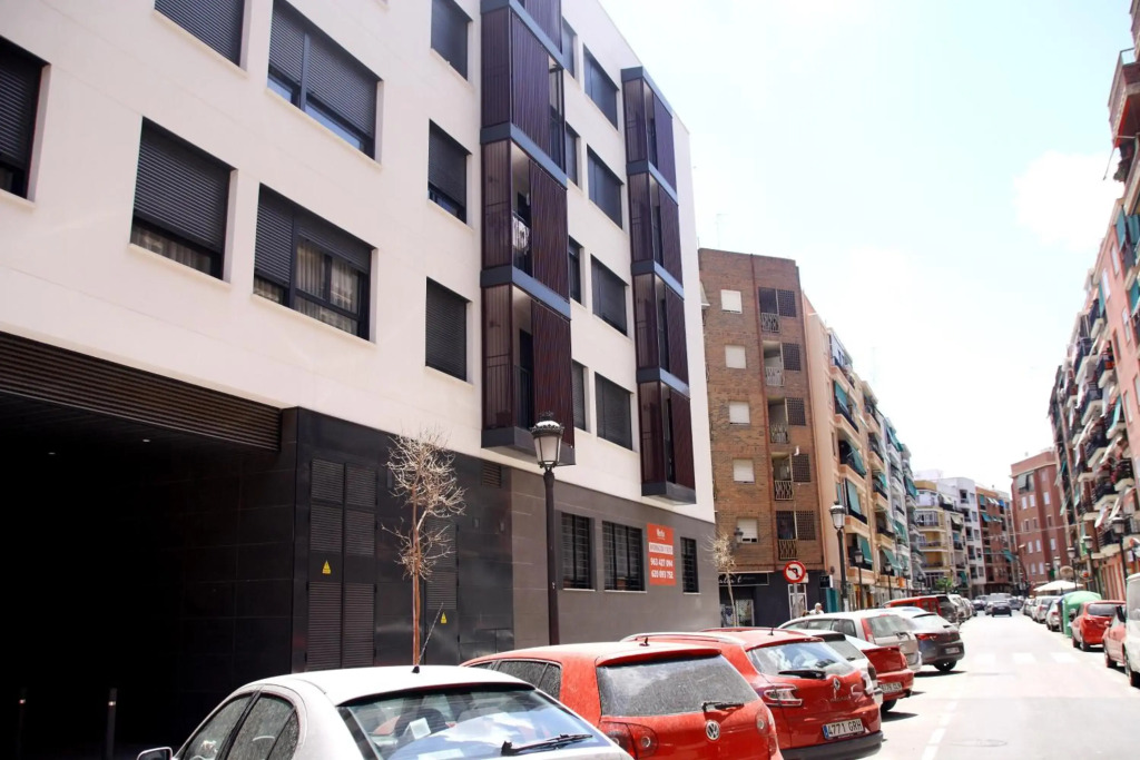 Apartamento Ribes Valencia
