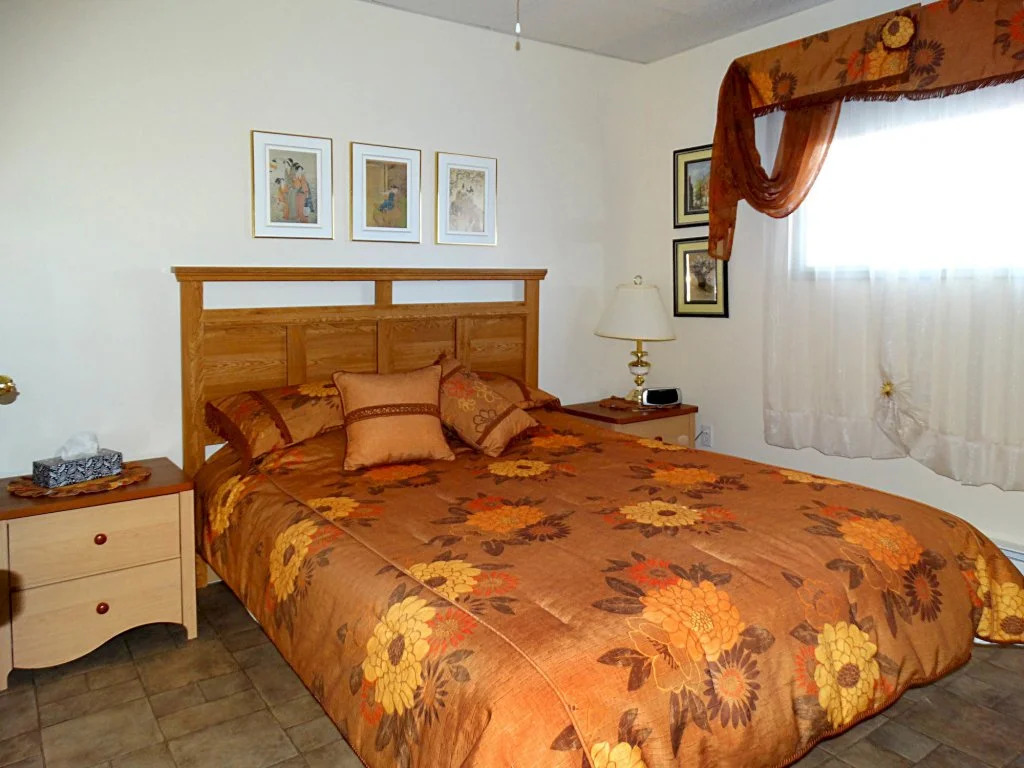 Gite Parfum de Mer Bed and Breakfast