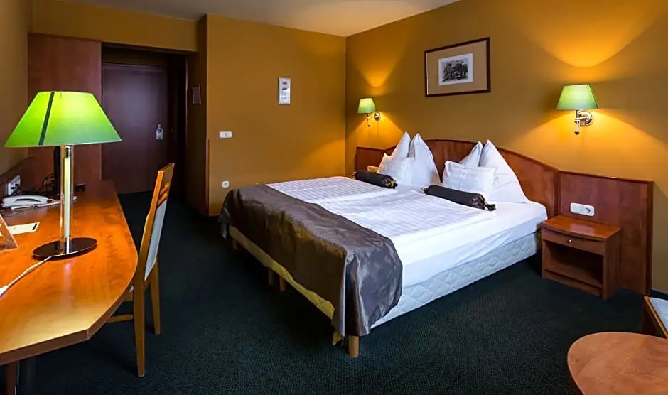 Hotel Gottwald